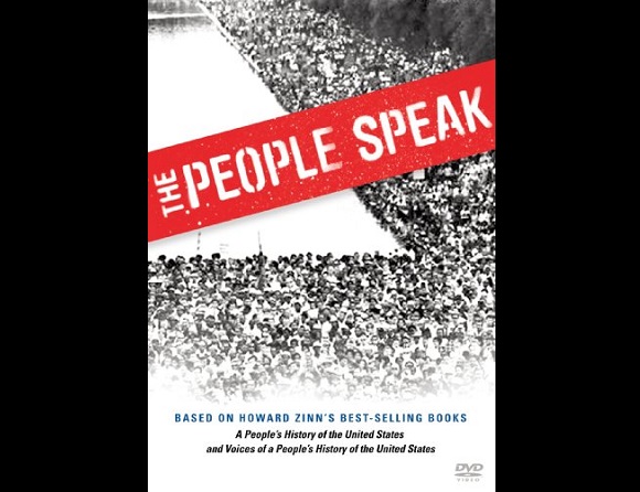 The People Speak Live