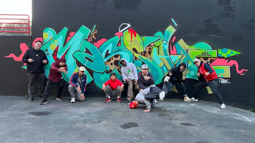 beaconsneke Massive Monkees